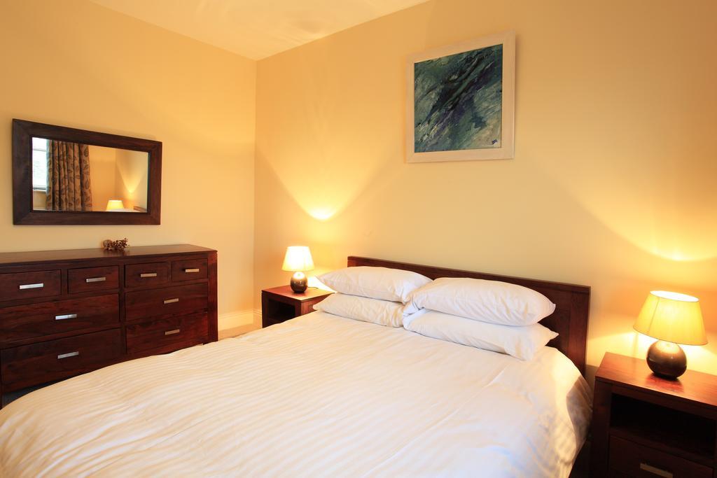 O'Donnabhain'S Kenmare Buitenkant foto