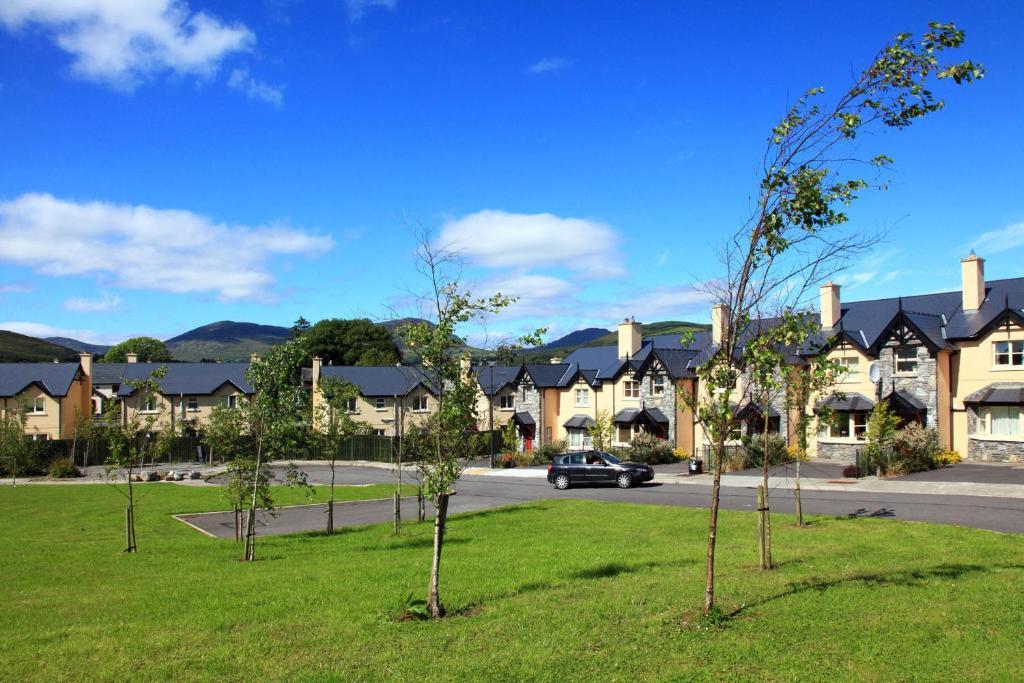 O'Donnabhain'S Kenmare Kamer foto